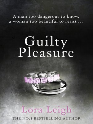 cover image of Guilty Pleasure